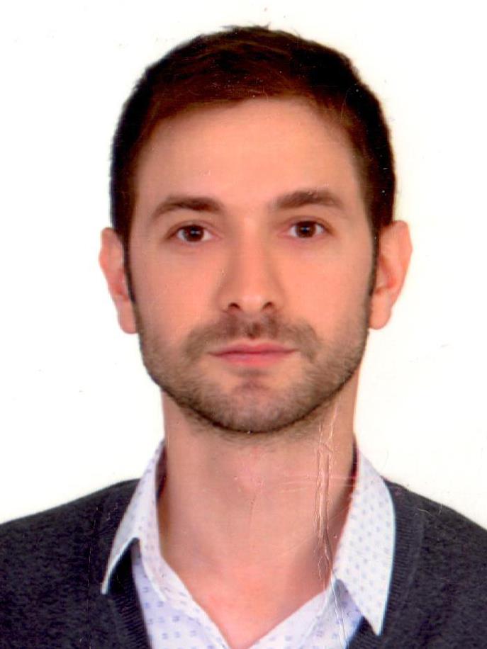 İBRAHİM HAKKI AYDIN