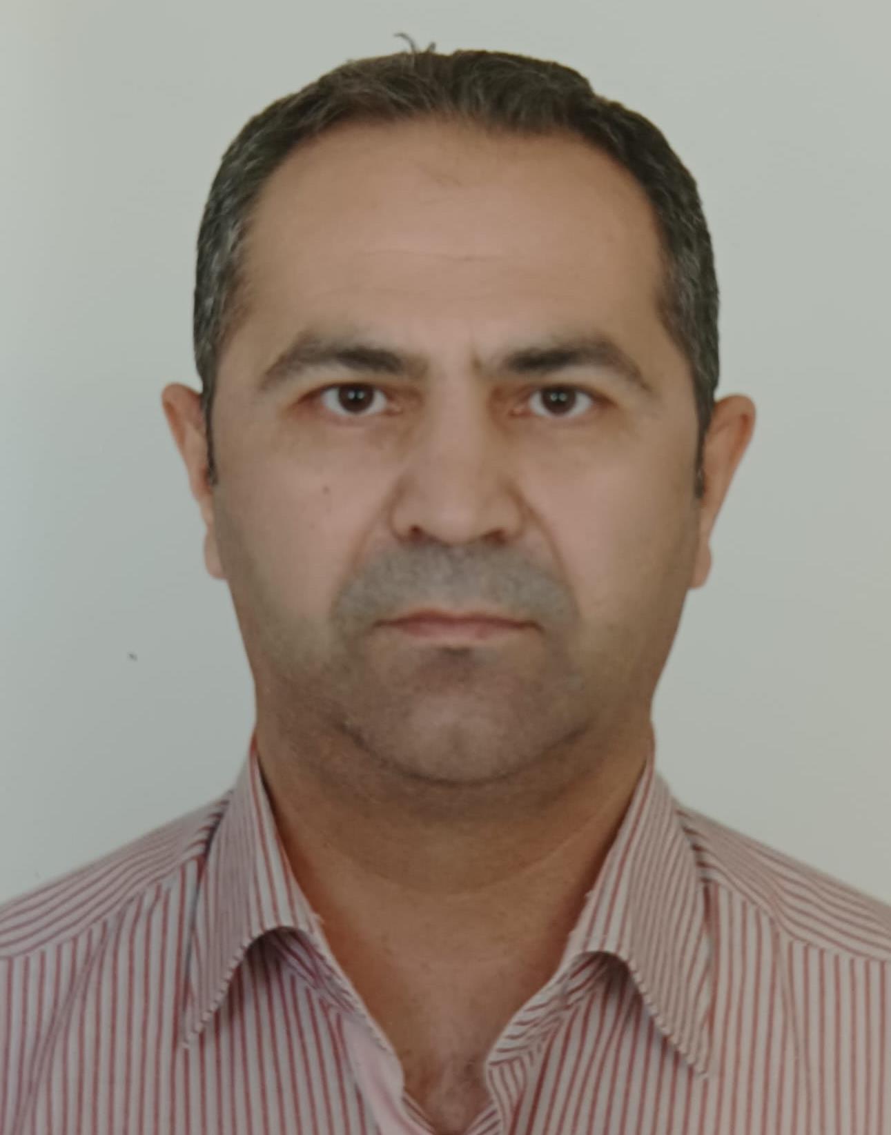 HAFIZ KÖŞ