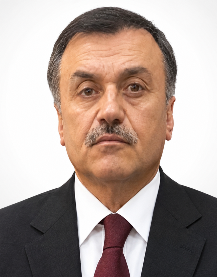 NUSRAT KARATAŞ
