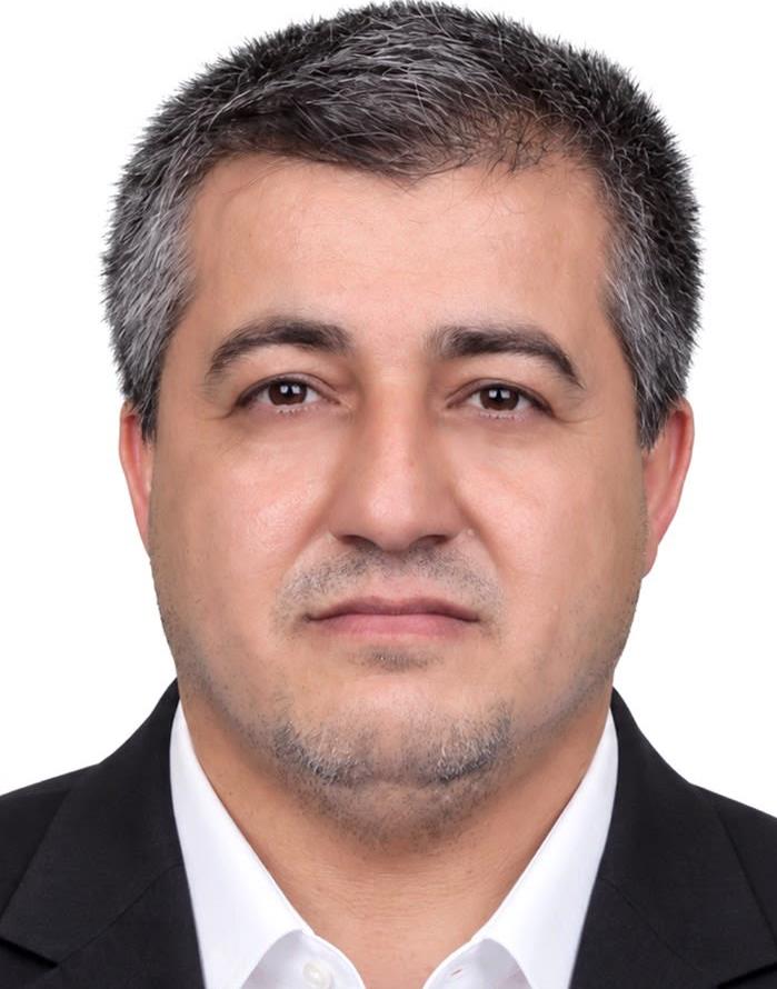 GÖKHAN ERDEN