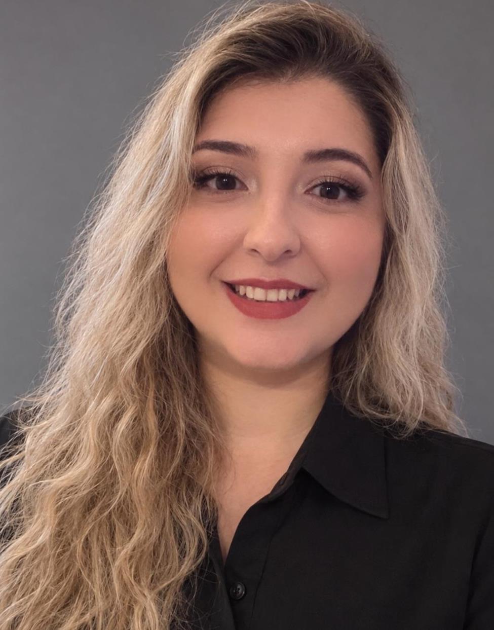 ESİN GEÇKİL KOSKOCA